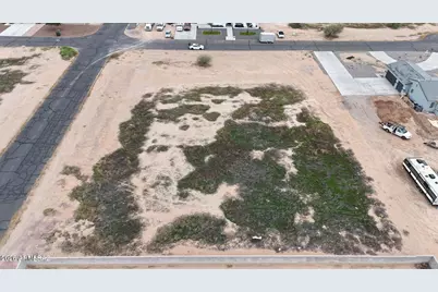 7010 W Quarter Horse Run #89, Coolidge, AZ 85128 - Photo 3