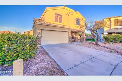 5681 S 237th Drive, Buckeye, AZ 85326 - Photo 3