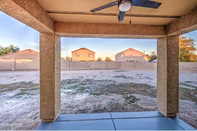 5681 S 237th Drive, Buckeye, AZ 85326 - Photo 33