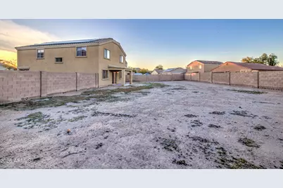 5681 S 237th Drive, Buckeye, AZ 85326 - Photo 35