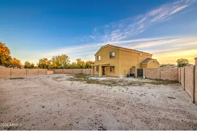 5681 S 237th Drive, Buckeye, AZ 85326 - Photo 37