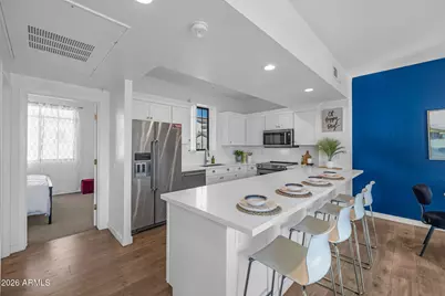 2315 N 52nd Street #134, Phoenix, AZ 85008 - Photo 5