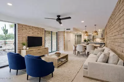 27250 N 64th Street #7, Scottsdale, AZ 85266 - Photo 39