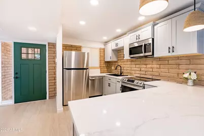 27250 N 64th Street #7, Scottsdale, AZ 85266 - Photo 11