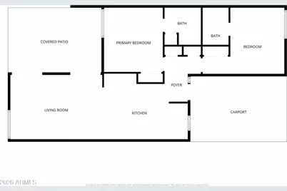 27250 N 64th Street #7, Scottsdale, AZ 85266 - Photo 41