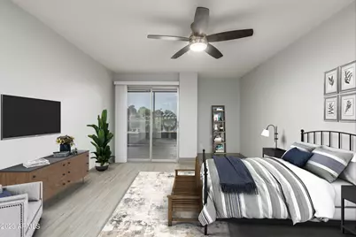 11040 N 28th Drive #130, Phoenix, AZ 85029 - Photo 5