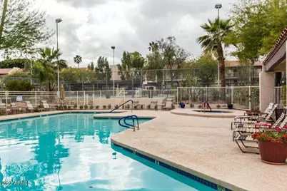 11040 N 28th Drive #130, Phoenix, AZ 85029 - Photo 15