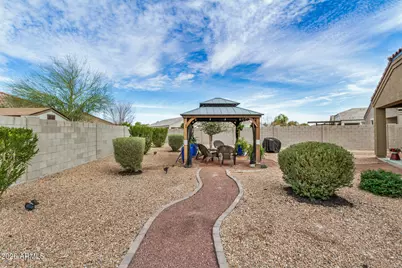 2446 E Alida Trail, Casa Grande, AZ 85194 - Photo 33