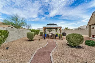 2446 E Alida Trail, Casa Grande, AZ 85194 - Photo 33