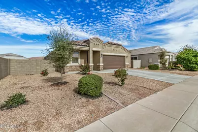 2446 E Alida Trail, Casa Grande, AZ 85194 - Photo 5