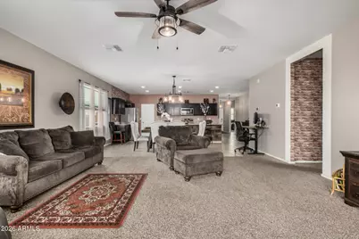 2446 E Alida Trail, Casa Grande, AZ 85194 - Photo 9