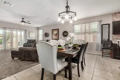 2446 E Alida Trail, Casa Grande, AZ 85194 - Photo 11