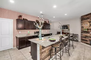 2446 E Alida Trail, Casa Grande, AZ 85194 - Photo 13