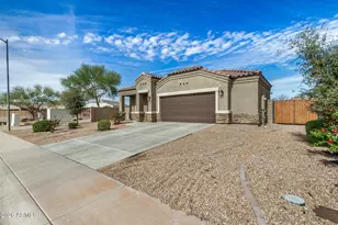 2446 E Alida Trail, Casa Grande, AZ 85194 - Photo 3