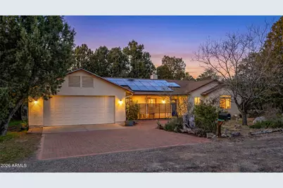 52162 E Black Jack Road, Miami, AZ 85539 - Photo 1