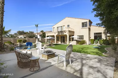 1631 W Prescott Drive, Chandler, AZ 85248 - Photo 37