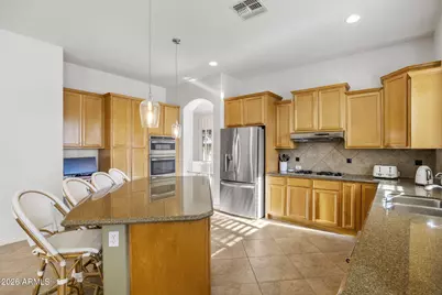 1631 W Prescott Drive, Chandler, AZ 85248 - Photo 15