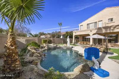 1631 W Prescott Drive, Chandler, AZ 85248 - Photo 35