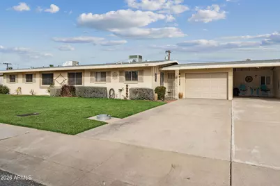 11012 W Abbott Avenue, Sun City, AZ 85351 - Photo 3