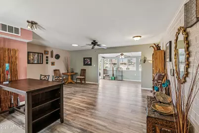 11012 W Abbott Avenue, Sun City, AZ 85351 - Photo 1