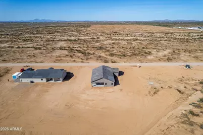 6043 N Jessie Road, Casa Grande, AZ 85194 - Photo 47