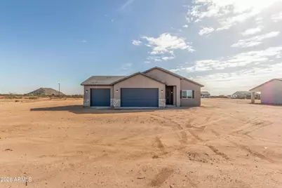 6043 N Jessie Road, Casa Grande, AZ 85194 - Photo 3