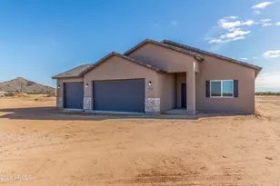 6043 N Jessie Rd, Casa Grande, AZ 85194 - Photo 1