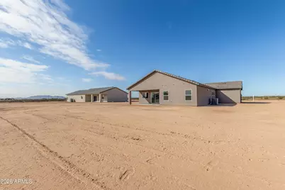 6043 N Jessie Road, Casa Grande, AZ 85194 - Photo 37