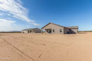 6043 N Jessie Rd, Casa Grande, AZ 85194 - Photo 37