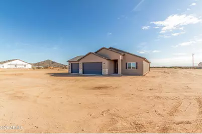 6043 N Jessie Road, Casa Grande, AZ 85194 - Photo 7