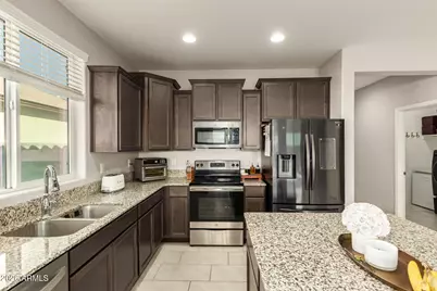 5762 S 250th Drive, Buckeye, AZ 85326 - Photo 5