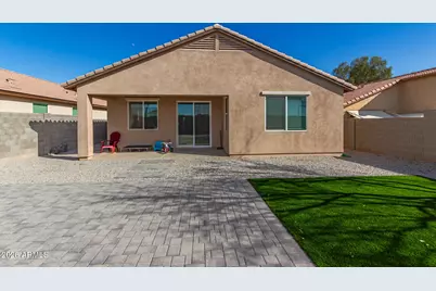 5762 S 250th Drive, Buckeye, AZ 85326 - Photo 21