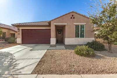5762 S 250th Drive, Buckeye, AZ 85326 - Photo 1