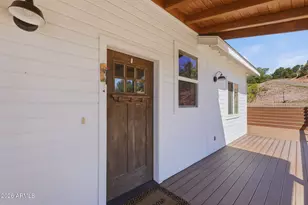 102 N Lookout Point, Payson, AZ 85541 - Photo 31