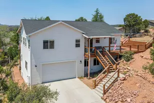 102 N Lookout Point, Payson, AZ 85541 - Photo 9