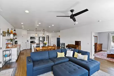 102 N Lookout Point, Payson, AZ 85541 - Photo 11