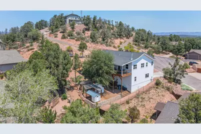 102 N Lookout Point, Payson, AZ 85541 - Photo 5