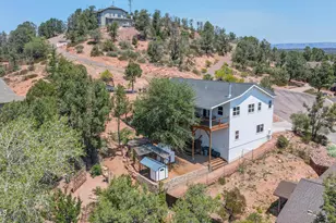 102 N Lookout Point, Payson, AZ 85541 - Photo 5