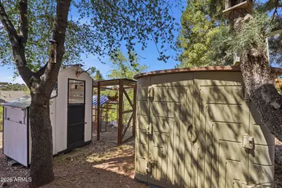 102 N Lookout Point, Payson, AZ 85541 - Photo 27