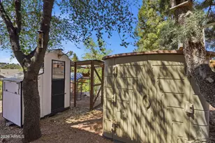 102 N Lookout Point, Payson, AZ 85541 - Photo 27