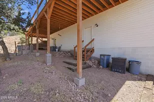 102 N Lookout Point, Payson, AZ 85541 - Photo 25