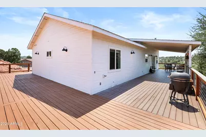 102 N Lookout Point, Payson, AZ 85541 - Photo 5