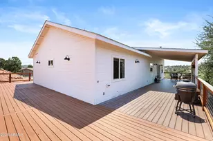 102 N Lookout Point, Payson, AZ 85541 - Photo 5