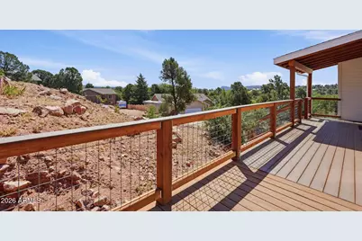 102 N Lookout Point, Payson, AZ 85541 - Photo 29