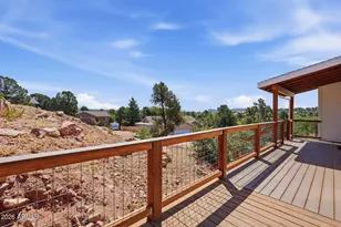 102 N Lookout Point, Payson, AZ 85541 - Photo 29