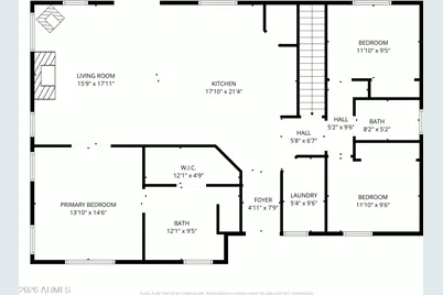 102 N Lookout Point, Payson, AZ 85541 - Photo 7