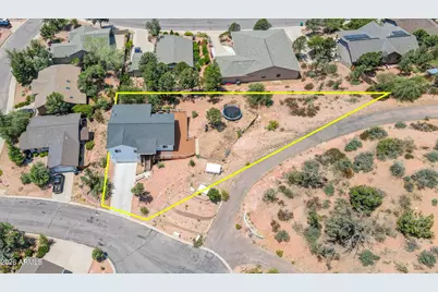 102 N Lookout Point, Payson, AZ 85541 - Photo 19