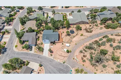 102 N Lookout Point, Payson, AZ 85541 - Photo 1