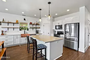 102 N Lookout Point, Payson, AZ 85541 - Photo 3