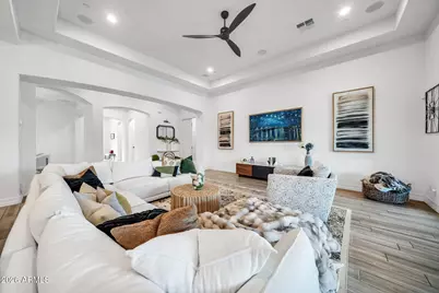 7626 W Monte Lindo --, Peoria, AZ 85383 - Photo 17